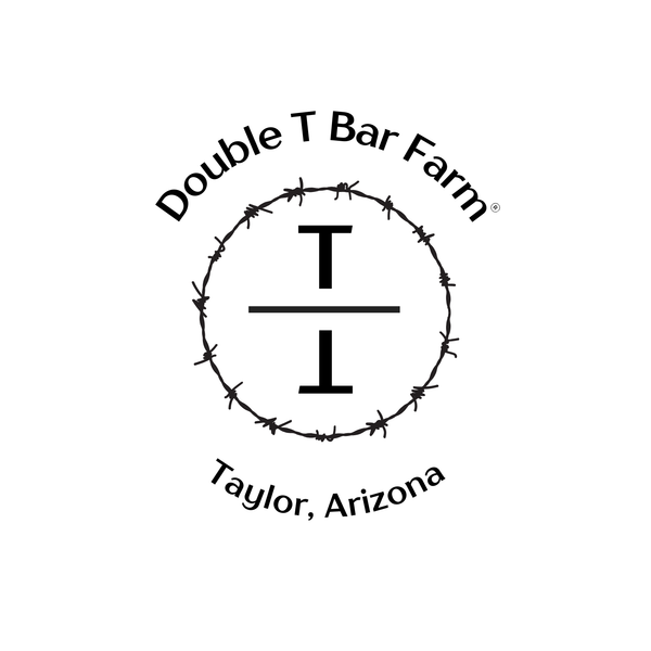 Double T Bar Farm Store
