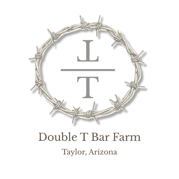 Double T Bar Farm Store