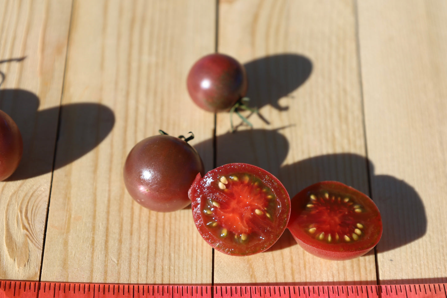 Black Cherry Tomato